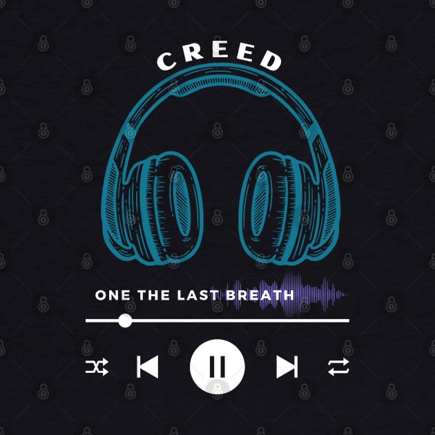 creed by pandarawagroup